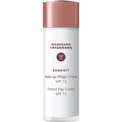 Hildegard Braukmann Exquisit PielÄ gnujÄ...cy crema SPF15 - Crema viso Hildegard Braukmann Exquisit PielÄ gnujÄ...cy crema SPF15 - Crema viso