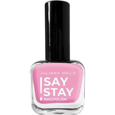 Juliana Nails Happy Mind - Smalto a lunga durata Juliana Nails Happy Mind - Smalto a lunga durata