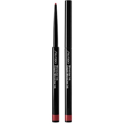 Shiseido MicroLiner Ink Borgogna - Eyeliner per donne Shiseido MicroLiner Ink Borgogna - Eyeliner per donne