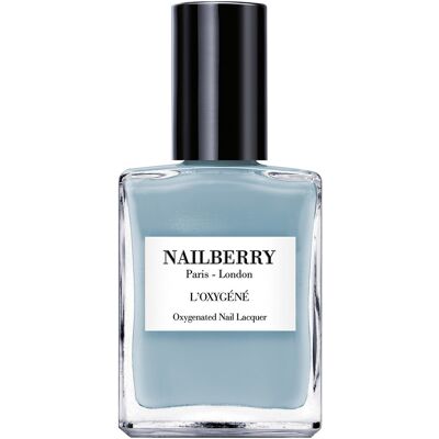 Nailberry Charleston - Smalto ossigenato - Vegano, 15ml Nailberry Charleston - Smalto ossigenato - Vegano, 15ml
