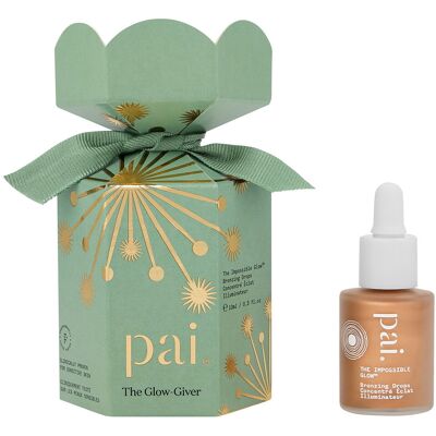 Pai The Glow-Giver - The Impossible Glow Bronzing Drops 10 ml Pai The Glow-Giver - The Impossible Glow Bronzing Drops 10 ml