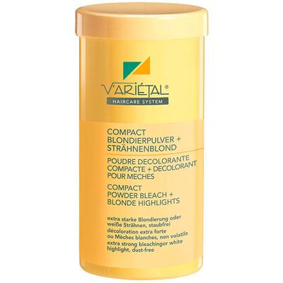 V'ARIÉTAL Polvere bionda compatta + Streak Blonde senza polvere Lattina 400 g V'ARIÉTAL Polvere bionda compatta + Streak Blonde senza polvere Lattina 400 g