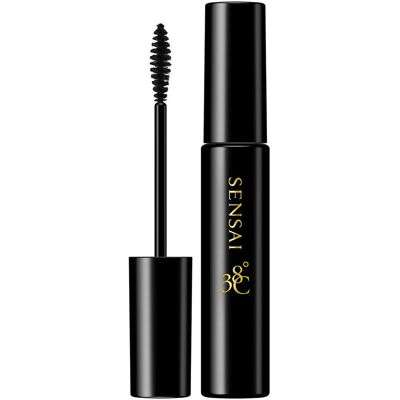 SENSAI 38°C Mascara M1 Black, 6 ml SENSAI 38°C Mascara M1 Black, 6 ml