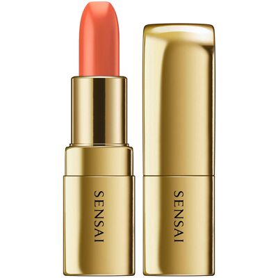 SENSAI The Lipstick 14 Suzuran Nude, 3,5 g SENSAI The Lipstick 14 Suzuran Nude, 3,5 g