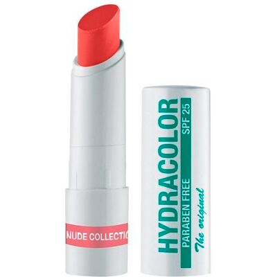 Hydracolor Collezione Lip Care Nude 51 Le Nude Rose Hydracolor Collezione Lip Care Nude 51 Le Nude Rose