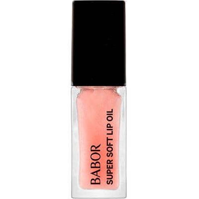 Olio labbra Pearl Pink BABOR - Cura e Trucco Olio labbra Pearl Pink BABOR - Cura e Trucco
