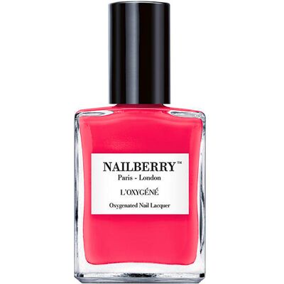 Smaltimento unghie Sacred Lotus di Nailberry - Tipo di unghie Smaltimento unghie Sacred Lotus di Nailberry - Tipo di unghie