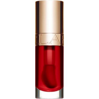 Clarins Lip Comfort Oil 03 Ciliegia 7 ml Clarins Lip Comfort Oil 03 Ciliegia 7 ml