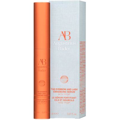 Augustinus Bader The Eyebrow and Lash Enhancing Serum 8 ml Augustinus Bader The Eyebrow and Lash Enhancing Serum 8 ml