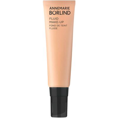 ANNEMARIE BÖRLIND Fluid Make-up Honey 30 ml ANNEMARIE BÖRLIND Fluid Make-up Honey 30 ml