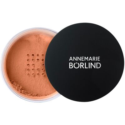 ANNEMARIE BÖRLIND Loose Powder Alomond 10 g ANNEMARIE BÖRLIND Loose Powder Alomond 10 g