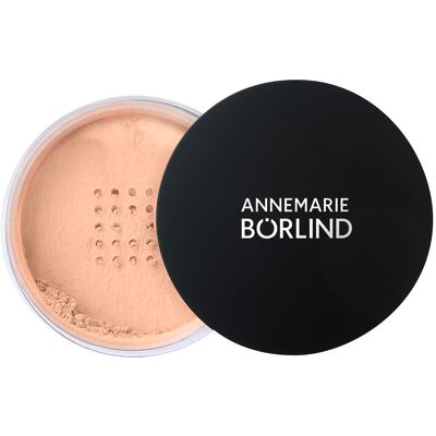 ANNEMARIE BÖRLIND Loose Powder Light 10 g ANNEMARIE BÖRLIND Loose Powder Light 10 g