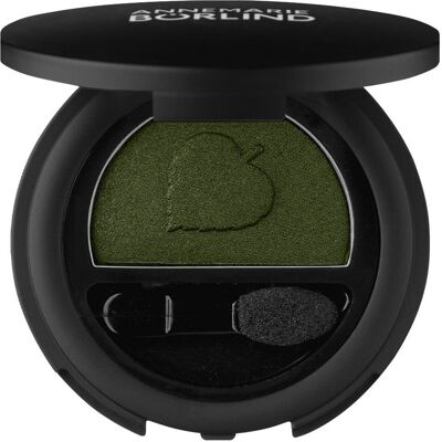 ANNEMARIE BÖRLIND Powder Eye Shadow Dark Green 2 g ANNEMARIE BÖRLIND Powder Eye Shadow Dark Green 2 g