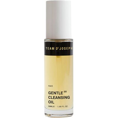 Team Dr. Joseph Struccante Delicato - Olio Detergente Team Dr. Joseph Struccante Delicato - Olio Detergente