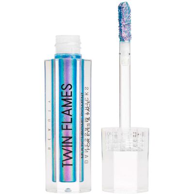 Danessa Myricks Twin Flames - Ombretto Euphoria - Look naturale Danessa Myricks Twin Flames - Ombretto Euphoria - Look naturale