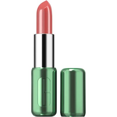 Clinique Rossetto Pop Longwear 23 Blush Pop 3,9 g Clinique Rossetto Pop Longwear 23 Blush Pop 3,9 g