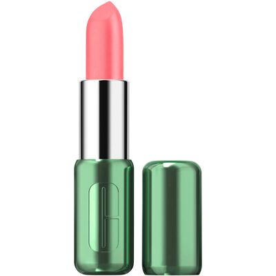 Clinique Rossetto Pop Longwear 13 Peony Pop 3,9 g Clinique Rossetto Pop Longwear 13 Peony Pop 3,9 g