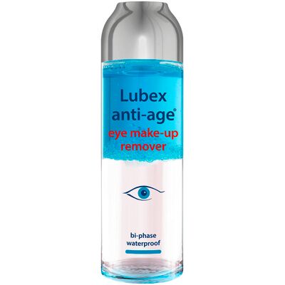 Lubex Anti-Age Struccante occhi - Struccante occhi Lubex Anti-Age Struccante occhi - Struccante occhi