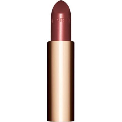 Clarins Joli Rouge Shine Refill 744S soft plum 3,5 ml Clarins Joli Rouge Shine Refill 744S soft plum 3,5 ml