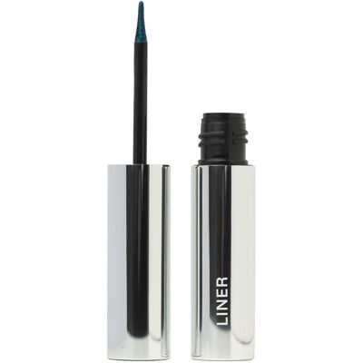 Loni Baur Oceano Profondo Eyeliner Liquido - Eyeliner Loni Baur Oceano Profondo Eyeliner Liquido - Eyeliner