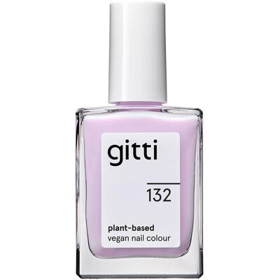 gitti no. 132 Smalto Vegano Lavanda - Smalto gitti no. 132 Smalto Vegano Lavanda - Smalto