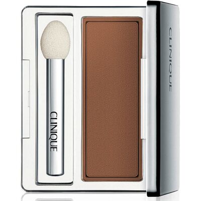 Clinique All About Shadow Single Foxier Soft Shimmer 2,2 g Clinique All About Shadow Single Foxier Soft Shimmer 2,2 g