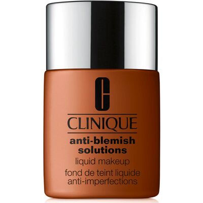 Clinique Clove Fondotinta Liquido - Pelle Grassa - 24H Clinique Clove Fondotinta Liquido - Pelle Grassa - 24H