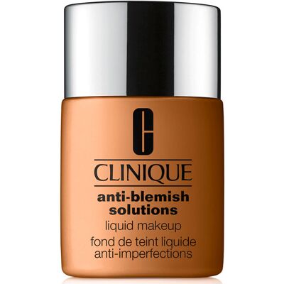 Clinique Anti-Blemish Solutions Liquid Makeup WN 76 TOASTED WHEAT 30 ml Clinique Anti-Blemish Solutions Liquid Makeup WN 76 TOASTED WHEAT 30 ml