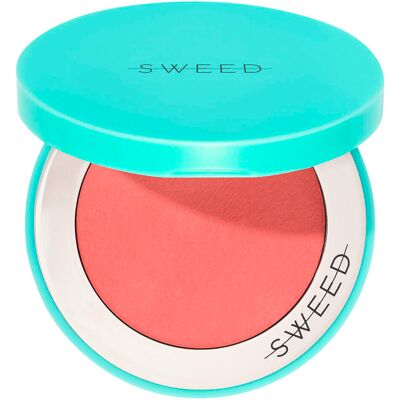 Sweed Air Blush Cream Cheeky 5 g Sweed Air Blush Cream Cheeky 5 g