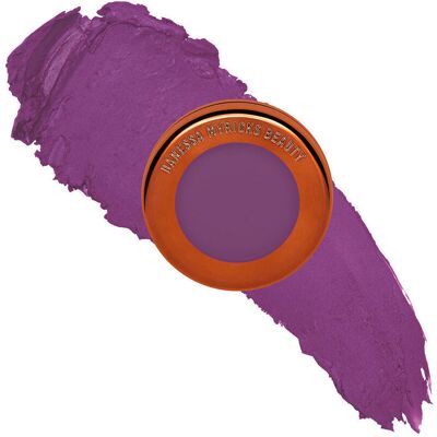 DANESSA MYRICKS BEAUTY Yummy Skin Blurring Balm Powder Flushed Grape Soda - Bold Violet 6 g DANESSA MYRICKS BEAUTY Yummy Skin Blurring Balm Powder Flushed Grape Soda - Bold Violet 6 g