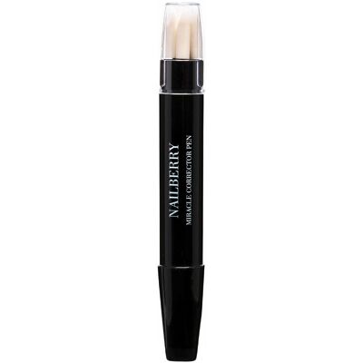 NAILBERRY Miracle Corrector 4 ml NAILBERRY Miracle Corrector 4 ml