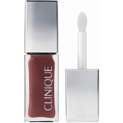 Clinique Pop Cheek and Lip Oil Nude Honey 7 ml Clinique Pop Cheek and Lip Oil Nude Honey 7 ml