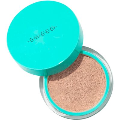 Sweed Miracle Powder Mini 01 Light 2 g Sweed Miracle Powder Mini 01 Light 2 g