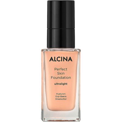 Alcina Perfect Skin Foundation ultralight 35 ml Alcina Perfect Skin Foundation ultralight 35 ml