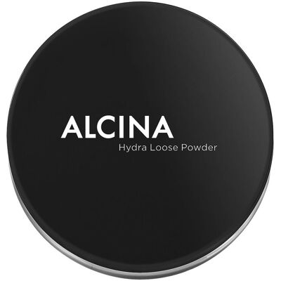 Alcina Hydra Loose Powder 8,5 g Alcina Hydra Loose Powder 8,5 g