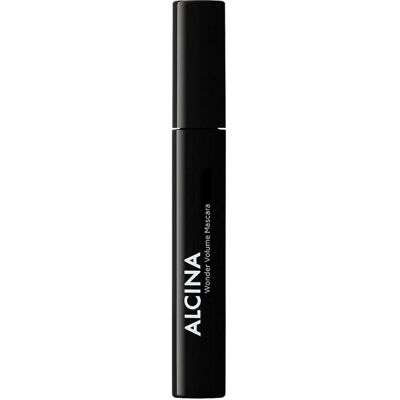 Alcina Wonder Volume Mascara 8 ml Alcina Wonder Volume Mascara 8 ml