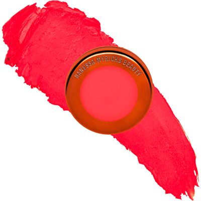 Danessa Myricks Primadonna Polvere di Balm Sfocata - Colore per guance e labbra Danessa Myricks Primadonna Polvere di Balm Sfocata - Colore per guance e labbra