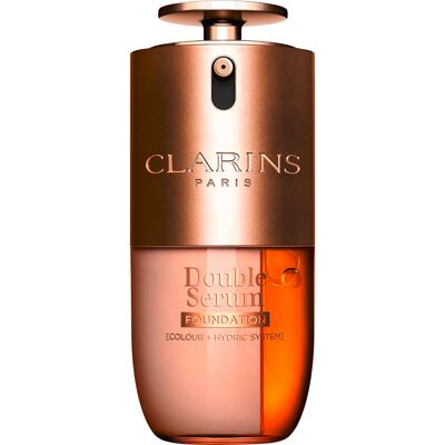 Clarins Double Serum Foundation L1C 30 ml Clarins Double Serum Foundation L1C 30 ml