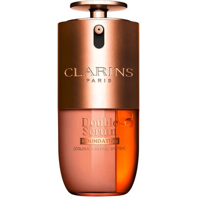 Clarins Double Serum Foundation L4C 30 ml Clarins Double Serum Foundation L4C 30 ml