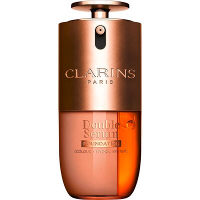 Clarins Double Serum Foundation L4N 30 ml Clarins Double Serum Foundation L4N 30 ml