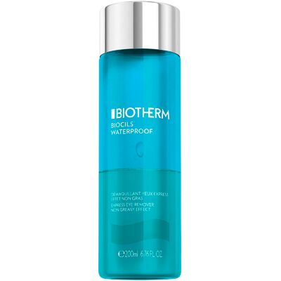 Biotherm Biocils Waterproof Express Eye Remover 200 ml Biotherm Biocils Waterproof Express Eye Remover 200 ml