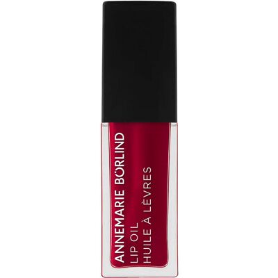 ANNEMARIE BÖRLIND Lip Oil Wild Fuchsia 7 ml ANNEMARIE BÖRLIND Lip Oil Wild Fuchsia 7 ml