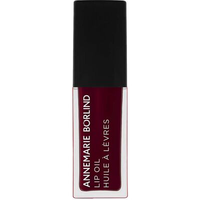 ANNEMARIE BÖRLIND Lip Oil Midnight Dahlia 7 ml ANNEMARIE BÖRLIND Lip Oil Midnight Dahlia 7 ml