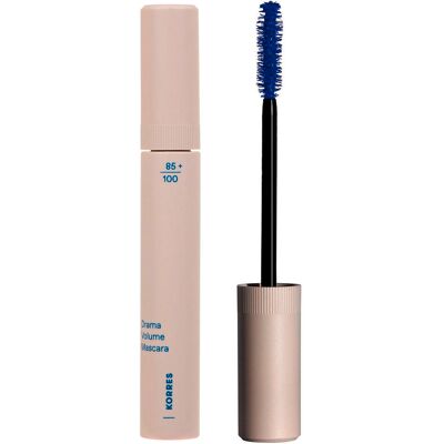 KORRES Drama Volume Mascara 03 Blue 13 ml KORRES Drama Volume Mascara 03 Blue 13 ml