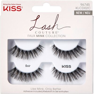 Ciglia Kiss Lash Couture Soir Ciglia Kiss Lash Couture Soir