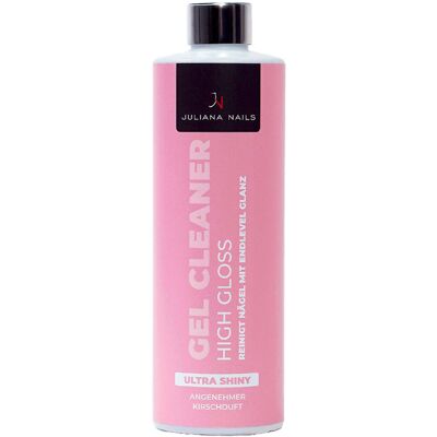 Juliana Nails Pulitore Alta Lucentezza - Pulitore Unghie Juliana Nails Pulitore Alta Lucentezza - Pulitore Unghie