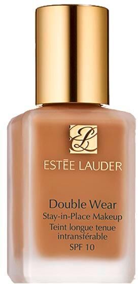 Estee Lauder Double Wear Stay-in-Place Makeup SPF 10 3C2 Pebble, 30 ml