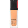 Shiseido Synchro Skin Self-Refreshing Foundation SPF 30 320 Pine 30 ml Pino