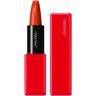 Shiseido TechnoSatin Gel Lipstick 414 UPLOAD 4 g CARICARE