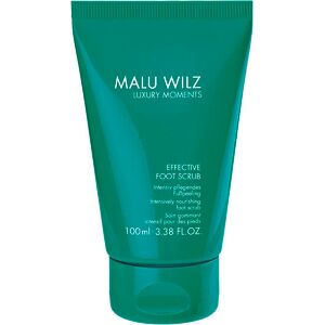 Malu Wilz Luxury Moments Effective Foot Scrub 100 ml